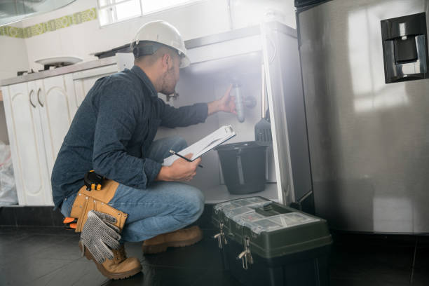 Best Plumbing Inspection Services  in Calvert City, KY