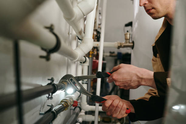 Best Sewer Cleaning Services  in Calvert City, KY