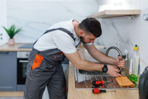 Best Plumbing Services Near Me  in Calvert City, KY
