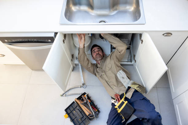 Best Affordable Plumbing Services  in Calvert City, KY