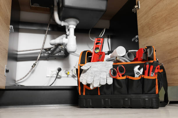 Best Plumbing Repair Near Me  in Calvert City, KY