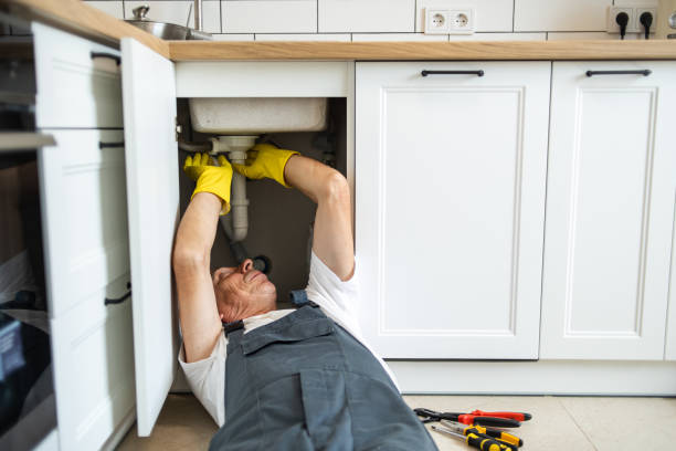 Best 24-Hour Plumber Near Me  in Calvert City, KY