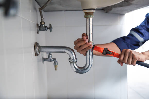 Best Drain Cleaning Services  in Calvert City, KY