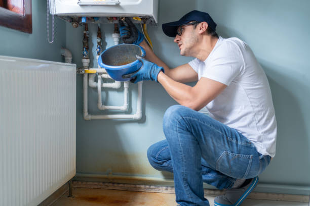 Best Residential Plumbing Services  in Calvert City, KY