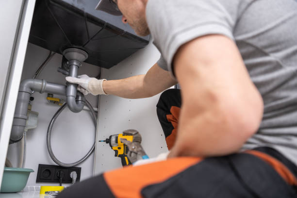 Reliable Calvert City, KY Plumbing Solutions