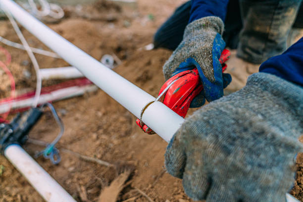 Best Pipe Repair Near Me  in Calvert City, KY