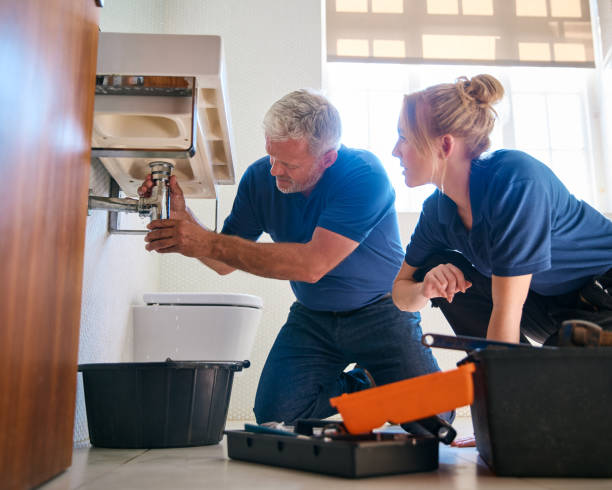 Best Toilet Repair Services  in Calvert City, KY