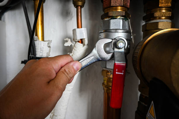 Best Plumbing Repair Near Me  in Calvert City, KY